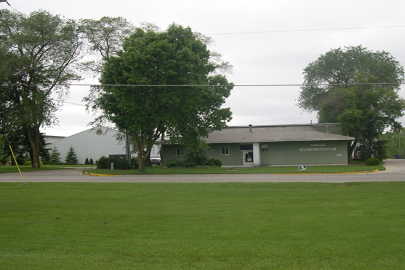 844 S Main St, Wayland, MI for sale - Primary Photo - Image 1 of 1
