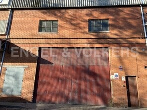 Industrial in Rubí, Barcelona for lease Interior Photo- Image 2 of 3