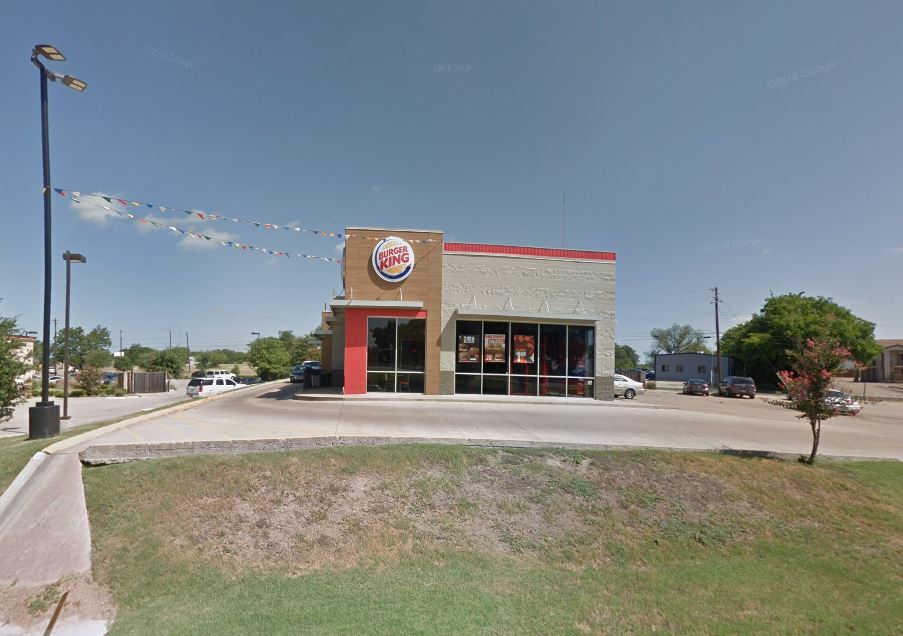 206 I-H 35, Belton, TX for sale Building Photo- Image 1 of 1