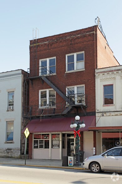27 N Main St, Winchester, KY for sale - Primary Photo - Image 1 of 1
