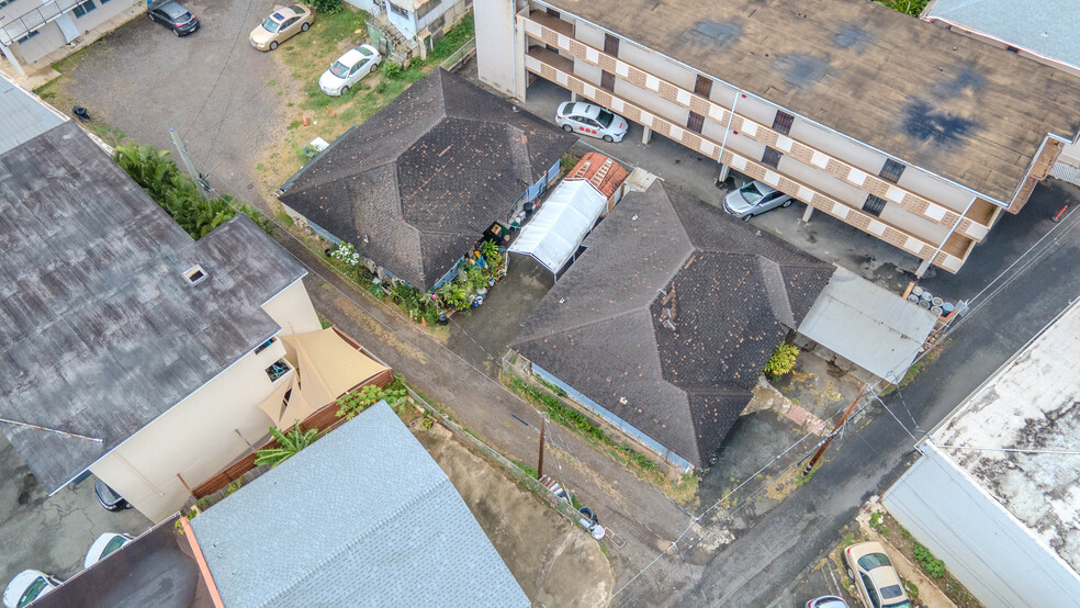 1618 Frog Ln, Honolulu, HI for sale - Aerial - Image 3 of 17