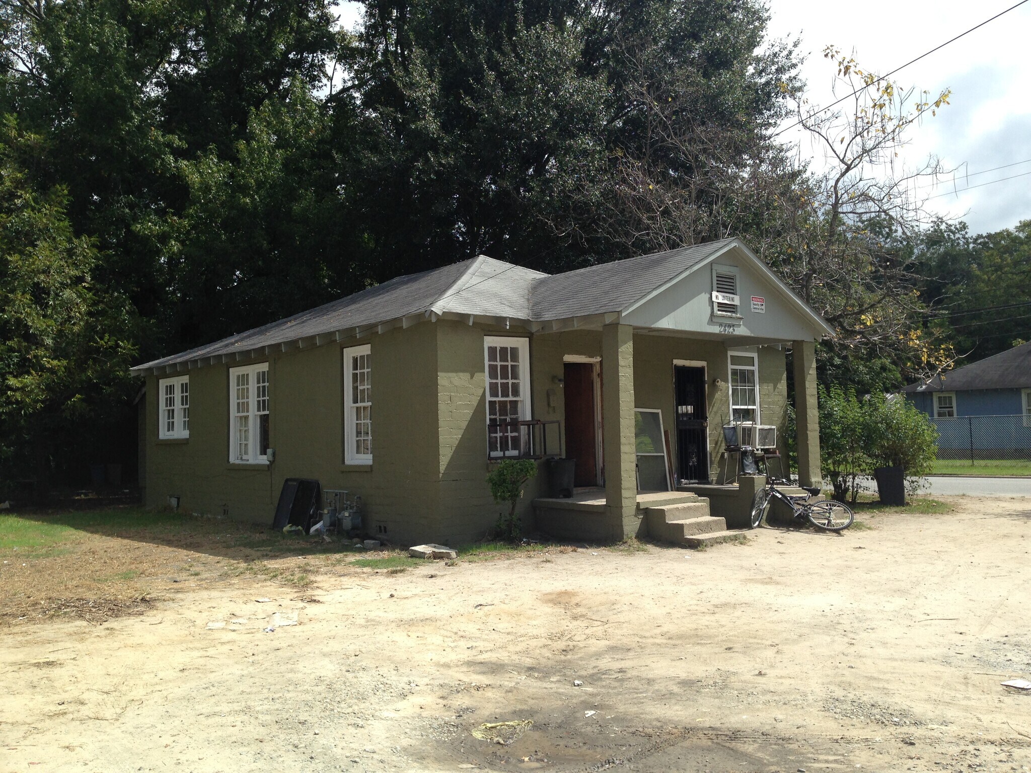 2419 Garden Dr, Columbus, GA for sale Primary Photo- Image 1 of 1