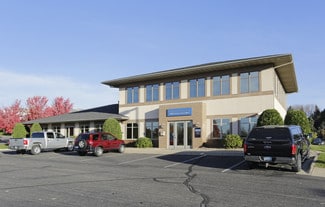 More details for 12 Long Lake Rd, Mahtomedi, MN - Office for Sale