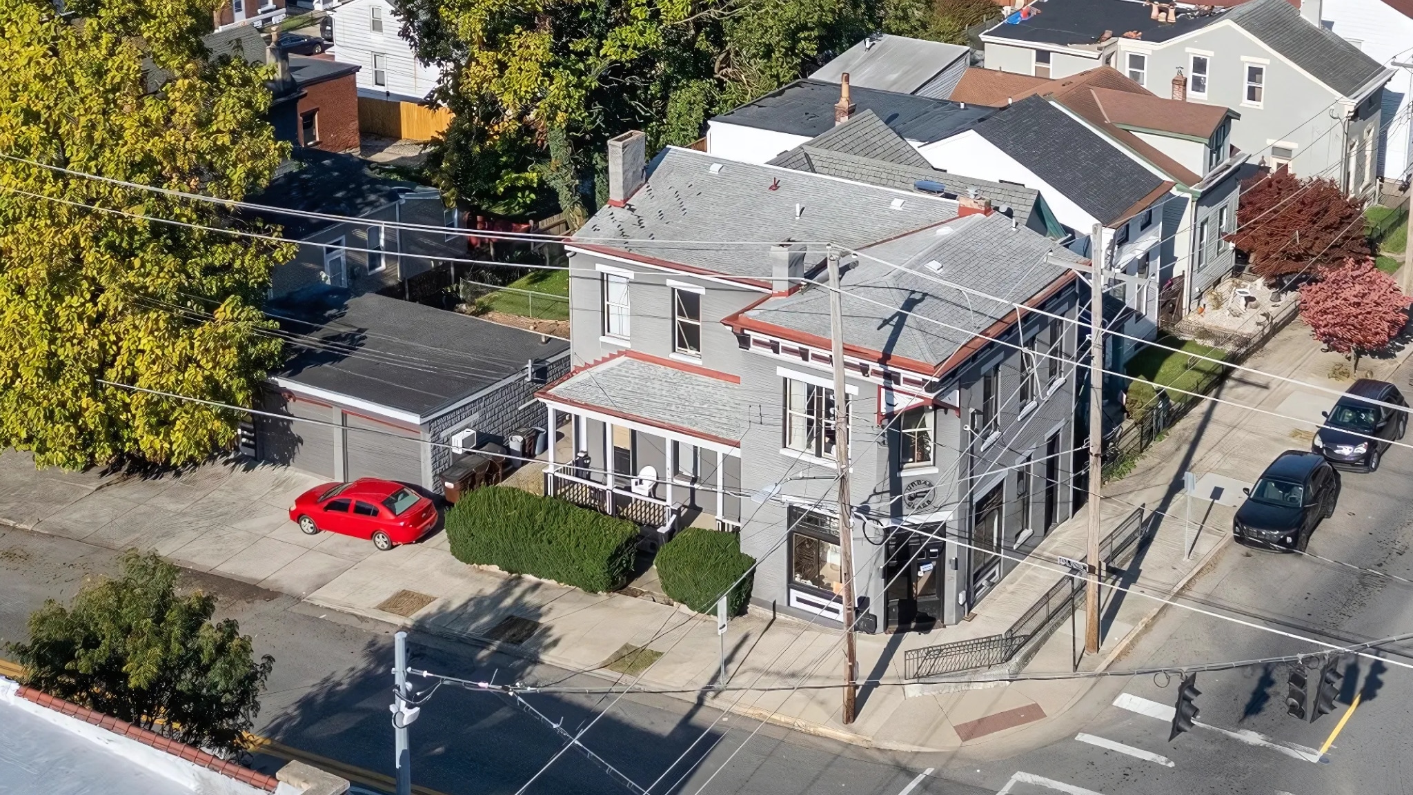 411 E 10th St, Newport, KY for sale Building Photo- Image 1 of 31