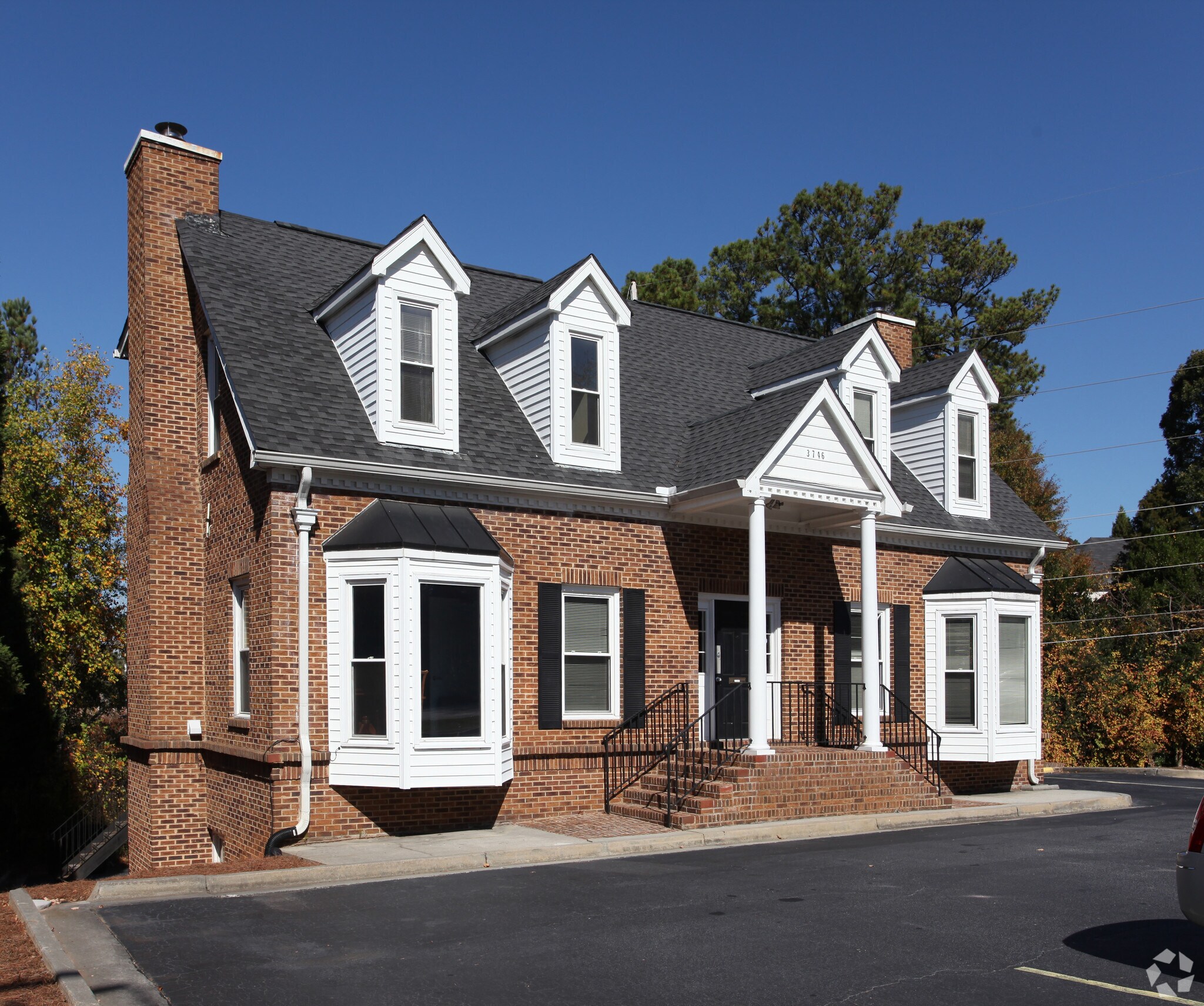 3746 Chamblee Tucker Rd, Chamblee, GA for sale Primary Photo- Image 1 of 1