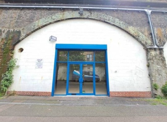 Ponsford St, London for lease Primary Photo- Image 1 of 2