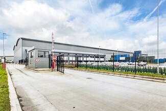 More details for Lydia Beckett Way, Oldham - Industrial for Lease