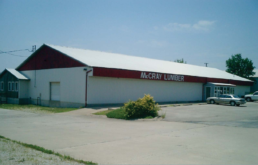 3001 Cantrell Rd, Harrisonville, MO for sale Primary Photo- Image 1 of 1