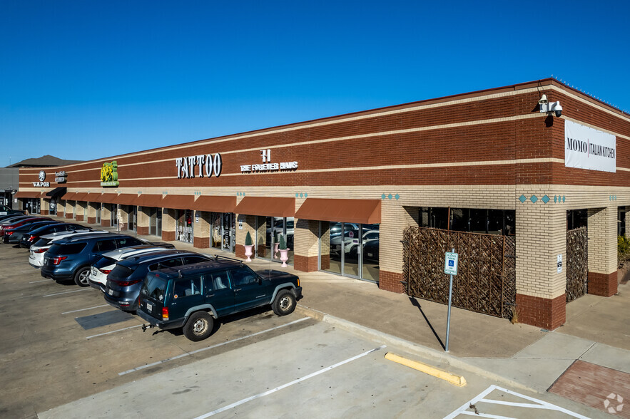 8989 Forest Ln, Dallas, TX for lease - Building Photo - Image 3 of 9