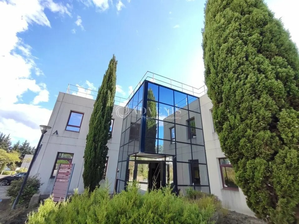 Office in Montpellier for lease Building Photo- Image 1 of 9
