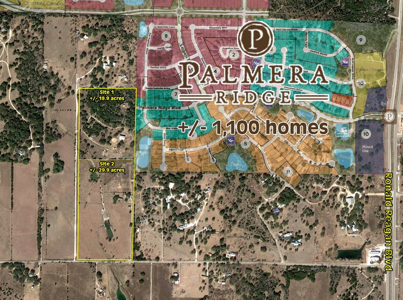 3236 Hero Way, Leander, TX 78641