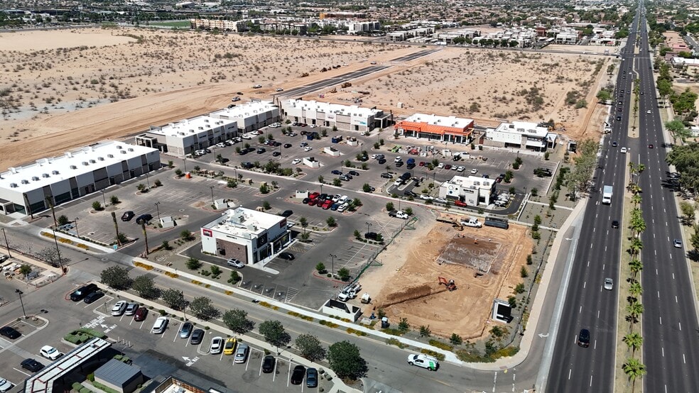 14487 W Bell Rd, Surprise, AZ for sale - Building Photo - Image 2 of 4