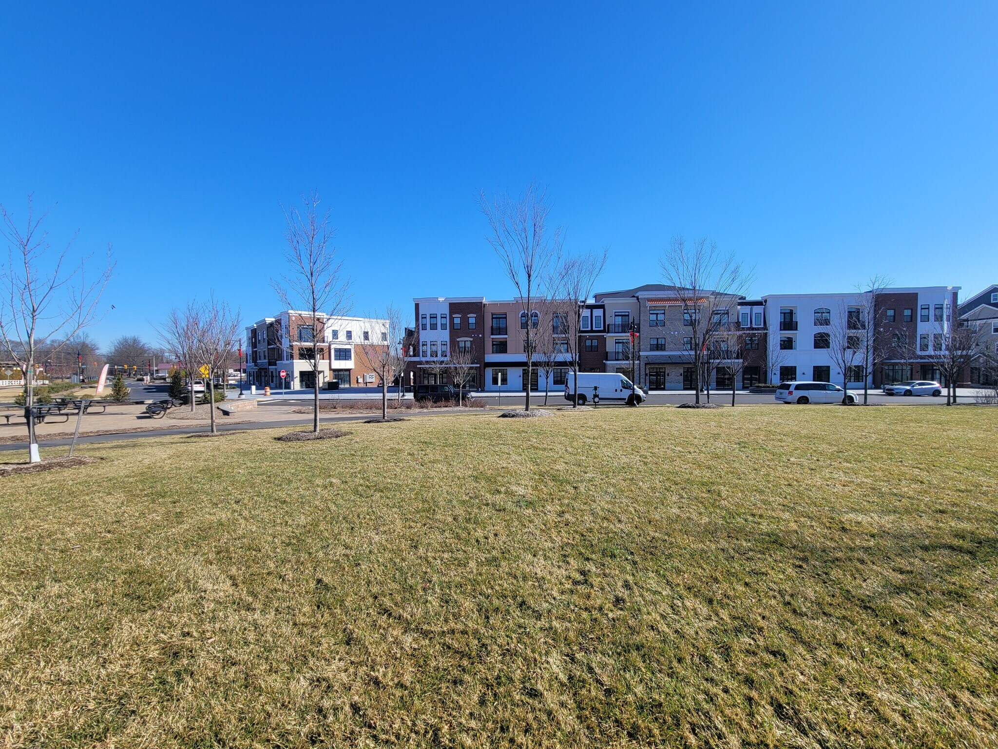 1 Fisher Guide Dr, Ewing, NJ 08628 Ewing Town Center