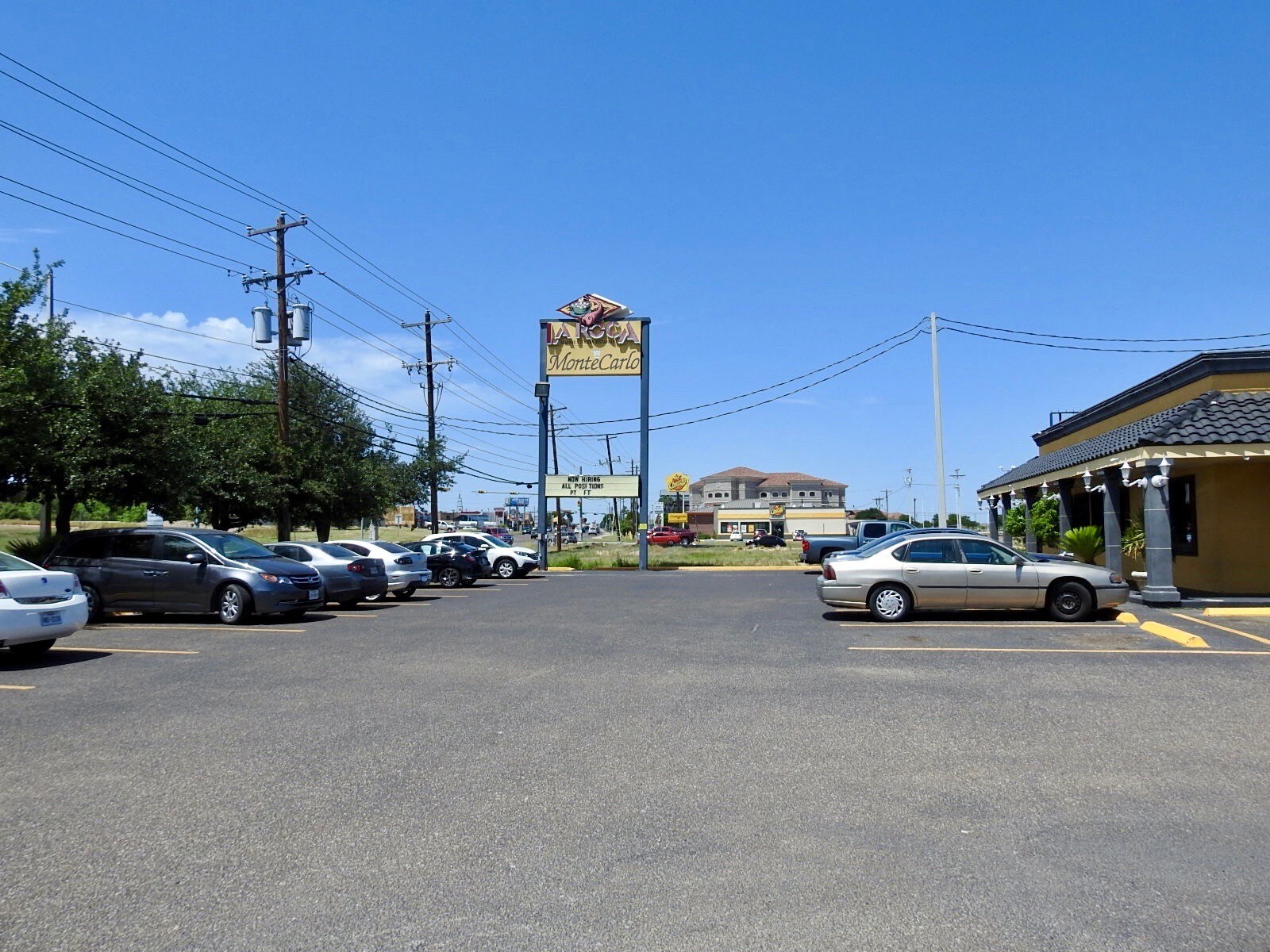 6619 McPherson Rd, Laredo, TX for sale Other- Image 1 of 1