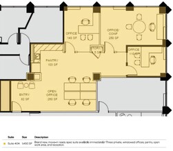 5225 Wisconsin Ave NW, Washington, DC for lease Floor Plan- Image 1 of 1