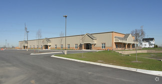 More details for 700-710 Center Rd, Frankfort, IL - Industrial for Lease