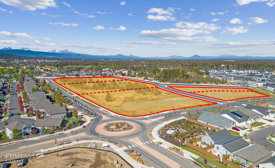 21350 NE Butler Market Rd, Bend, OR 97701