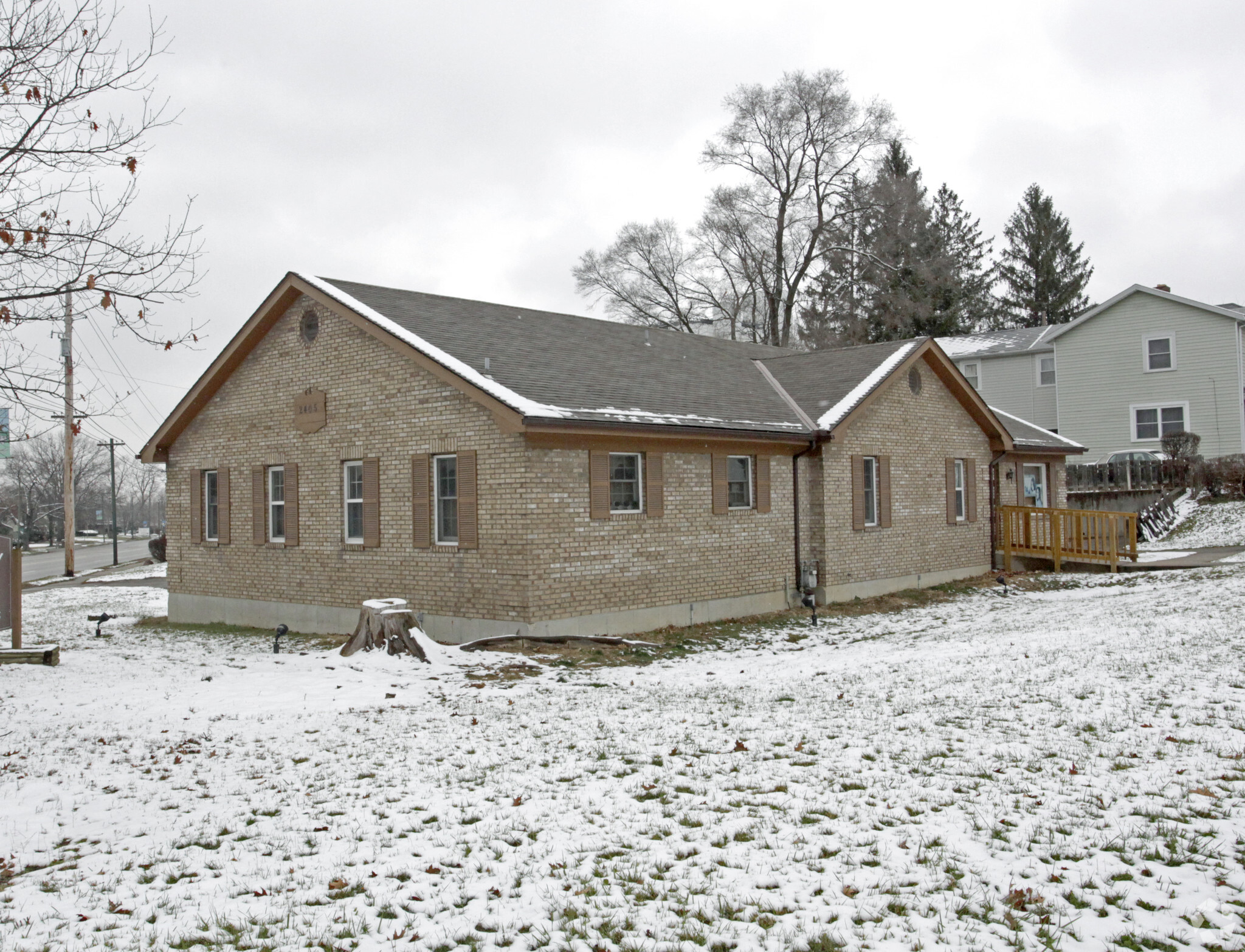 2405 Salem Ave, Dayton, OH for sale Primary Photo- Image 1 of 1