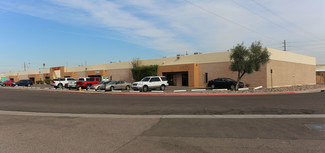 More details for 2829-2847 W McDowell Rd, Phoenix, AZ - Flex for Lease