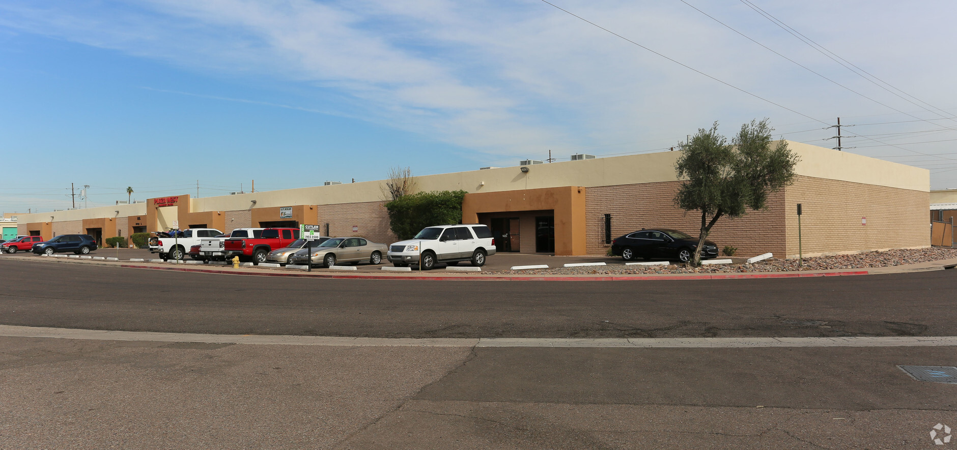 1420-1441 N 27th Ave, Phoenix, AZ 85009 | LoopNet