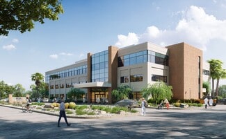 More details for N Tenaya Way, Las Vegas, NV - Medical for Lease