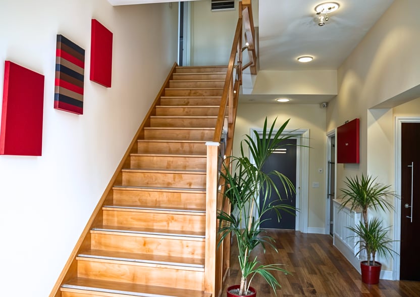 South St, Ashby De La Zouch for lease - Interior Photo - Image 2 of 9