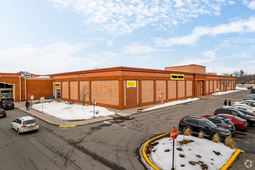 450 Boul Poliquin, Sorel-tracy, QC for lease - Building Photo - Image 2 of 5