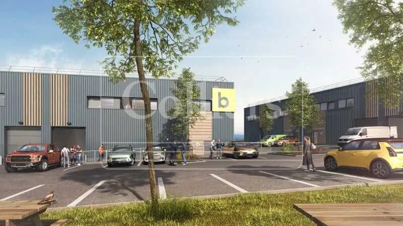 Flex in LA ROQUE-D'ANTHERON for sale Building Photo- Image 1 of 8