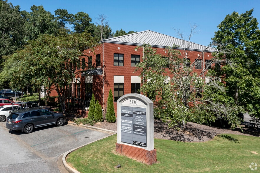 5330 Stadium Trace Pky, Birmingham, AL for sale - Primary Photo - Image 1 of 1