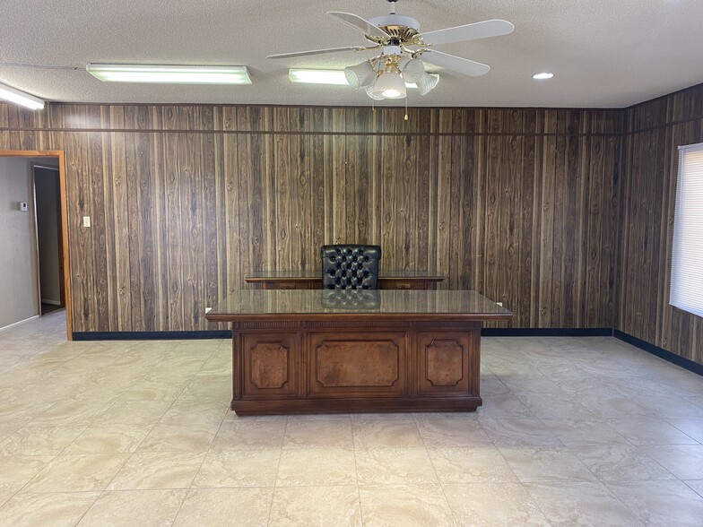 101 North County Road West, Odessa, TX for lease - Building Photo - Image 3 of 10