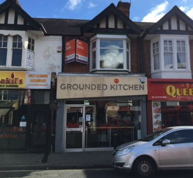 68 Queens Rd, Leicester for sale - Primary Photo - Image 1 of 1