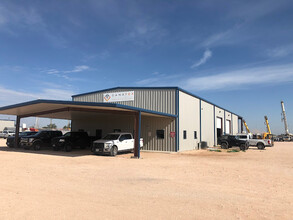 3018 W County Road 127, Midland, TX for lease Building Photo- Image 1 of 9