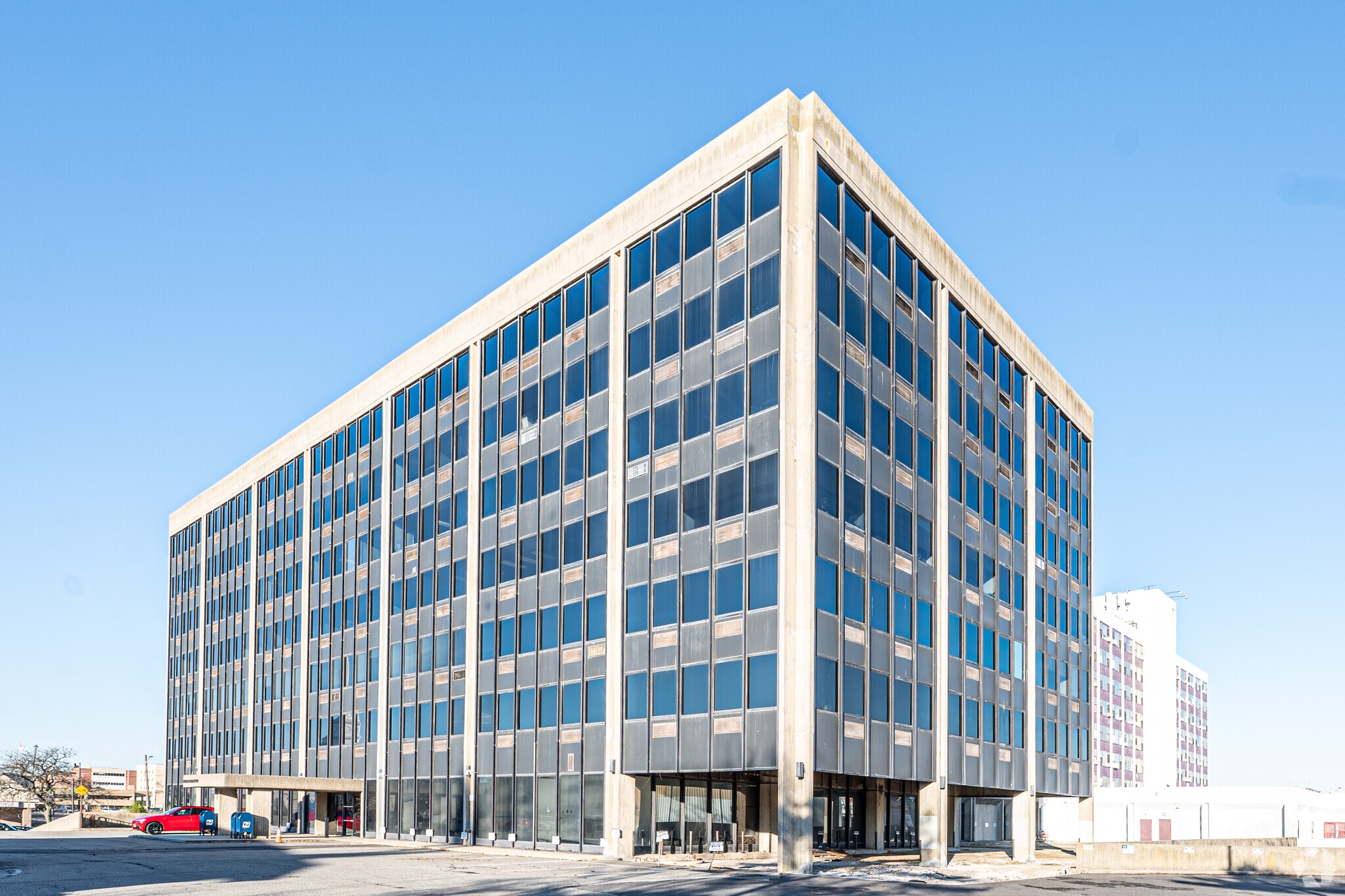 50 Clinton St, Hempstead, NY for sale Building Photo- Image 1 of 1