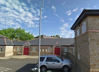 More details for Station Ct, Haltwhistle - Office for Lease