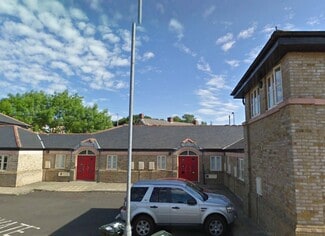 More details for Station Ct, Haltwhistle - Office for Lease