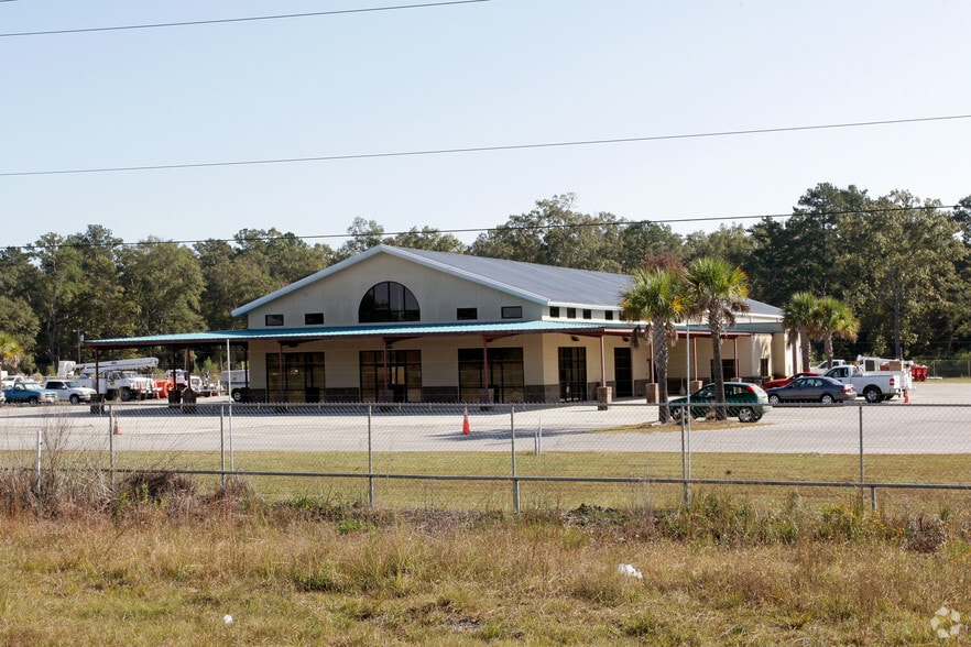 2700 Highway 52, Moncks Corner, SC 29461 Office for Lease