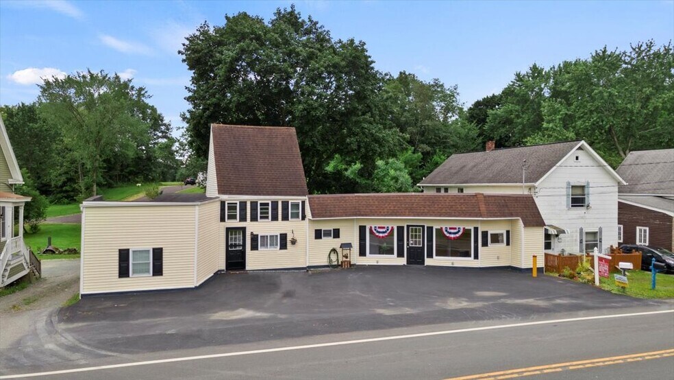 2398 Route 150, East Schodack, NY 12063 Retail for Sale