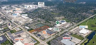 More details for 2763 W 75th St, Naperville, IL - Land for Sale