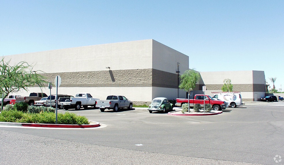 2848 W Sweetwater Ave, Phoenix, AZ for lease - Other - Image 2 of 18