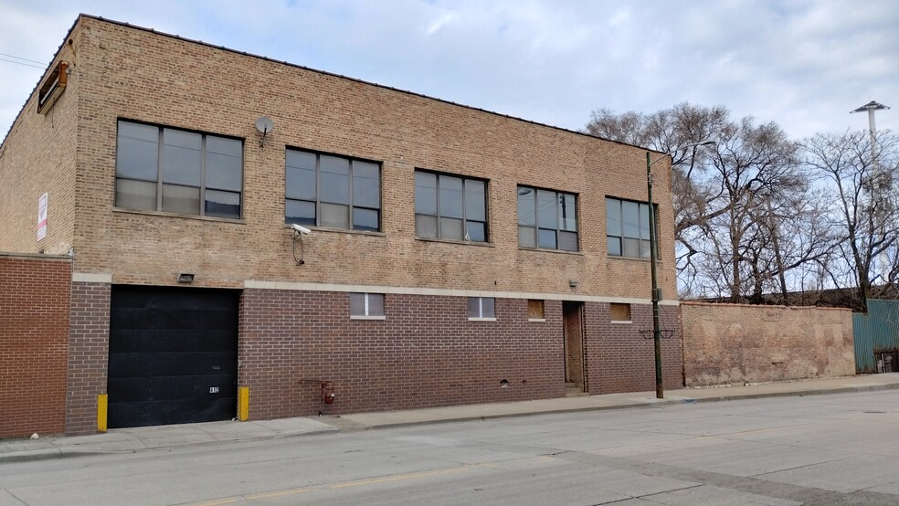 412-422 W Pershing Rd, Chicago, IL for sale - Building Photo - Image 2 of 19