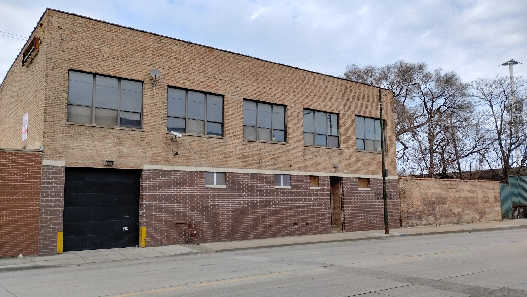 412-422 W Pershing Rd, Chicago, IL for sale Building Photo- Image 1 of 1