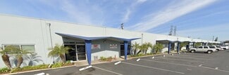 More details for 11762 Western Ave, Garden Grove, CA - Flex for Lease
