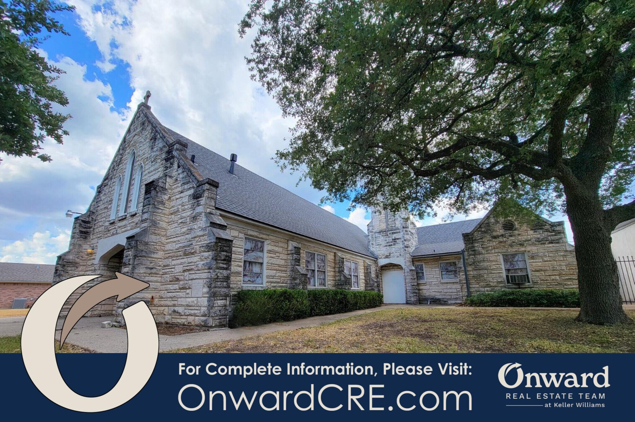 3109 MacArthur Dr, Waco, TX for sale Primary Photo- Image 1 of 1