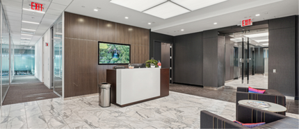 55 W 46th St, New York, NY for lease Interior Photo- Image 2 of 6