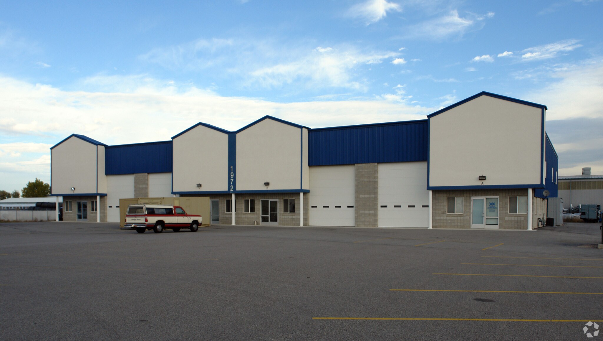 1972 W 2550 S, Ogden, UT for lease Building Photo- Image 1 of 17