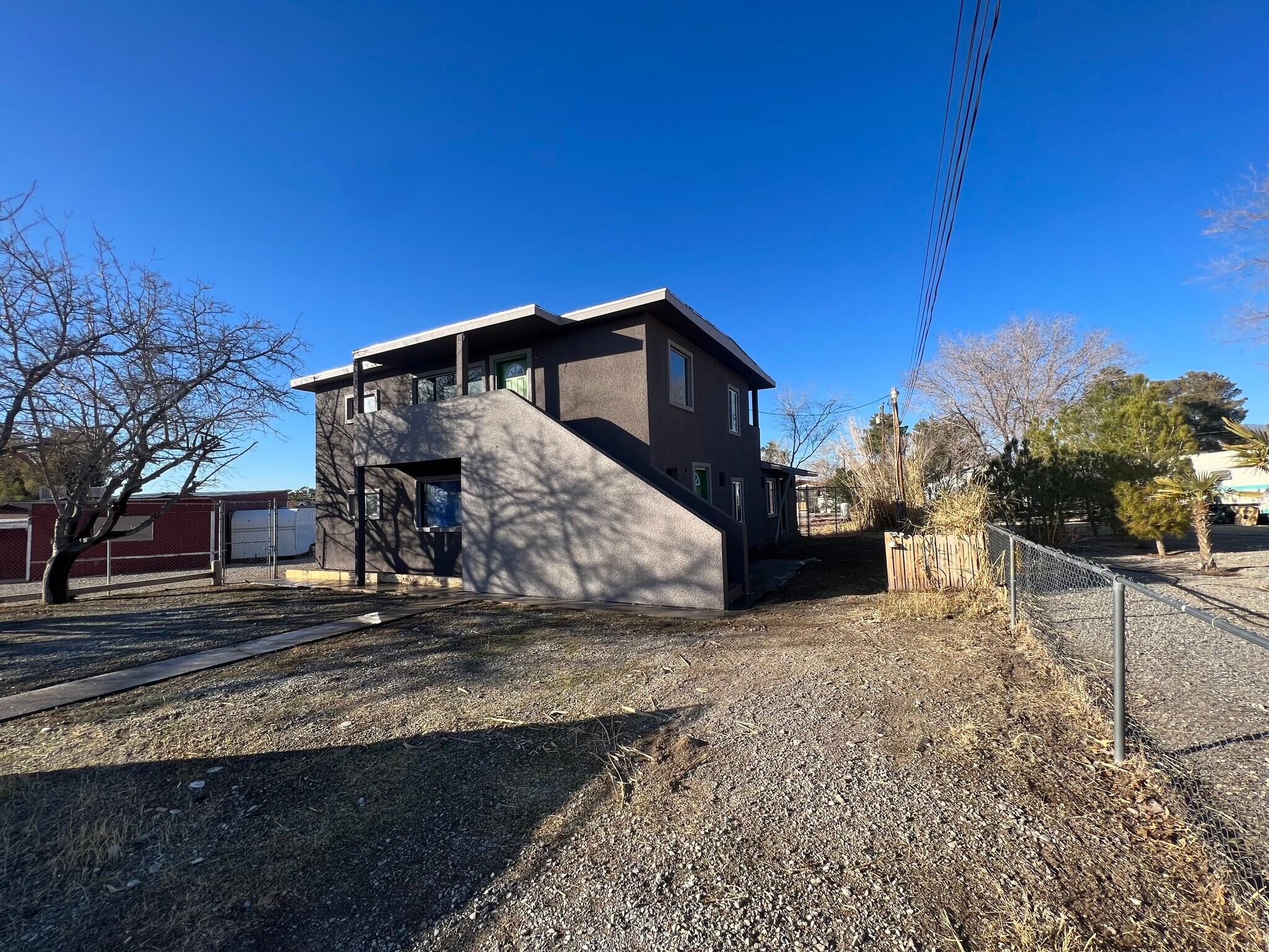 641 West St, Pahrump, NV for sale Building Photo- Image 1 of 1