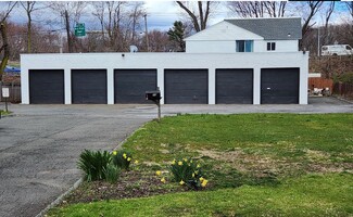 More details for 204 Old Post Rd, Southport, CT - Industrial for Lease