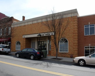 More details for 110 E Main St, Salem, VA - Office for Lease