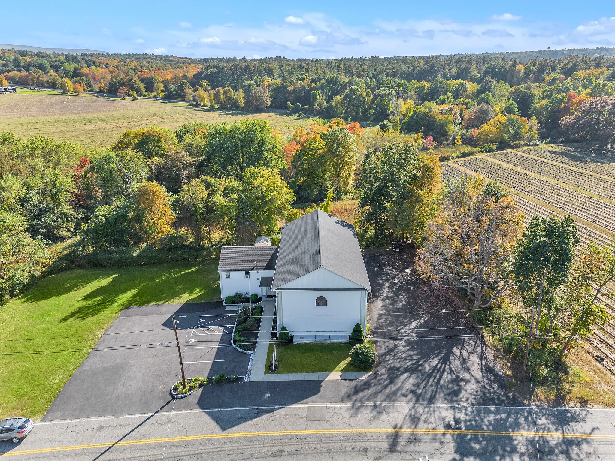93 Meadowbrook Rd, East Longmeadow, MA for sale Building Photo- Image 1 of 1