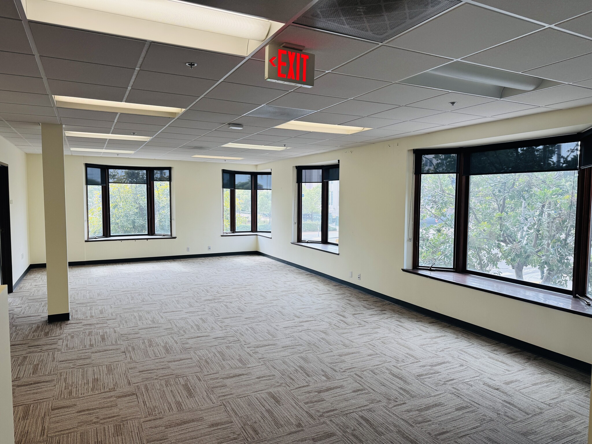 1495 Pacific Hwy, San Diego, CA for lease Building Photo- Image 1 of 8